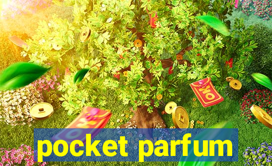 pocket parfum